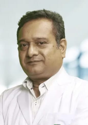 Prof. Dr. M.H. Tofayel (Biplob) 